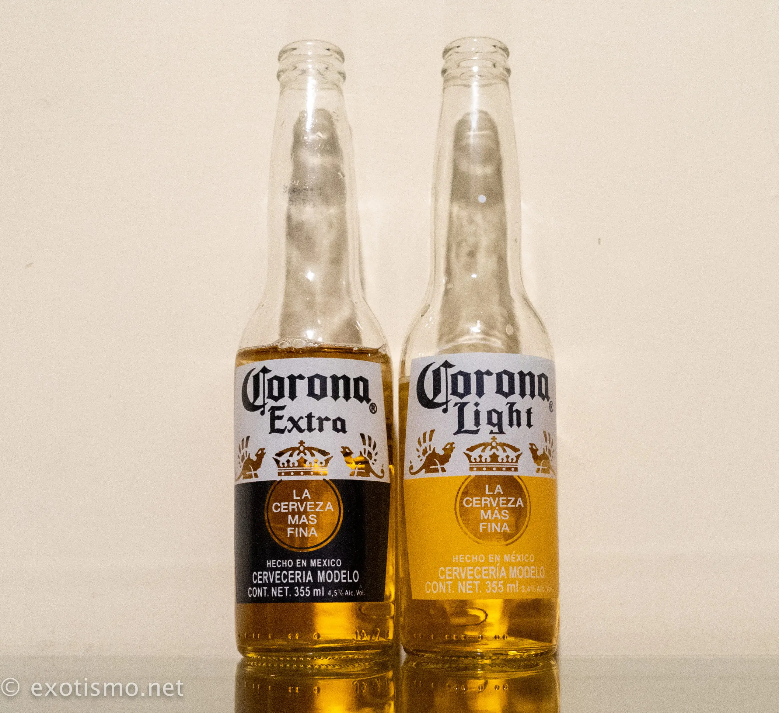 メキシコのコロナビール Coronaをレビュー！ バケツ付きもある？、味