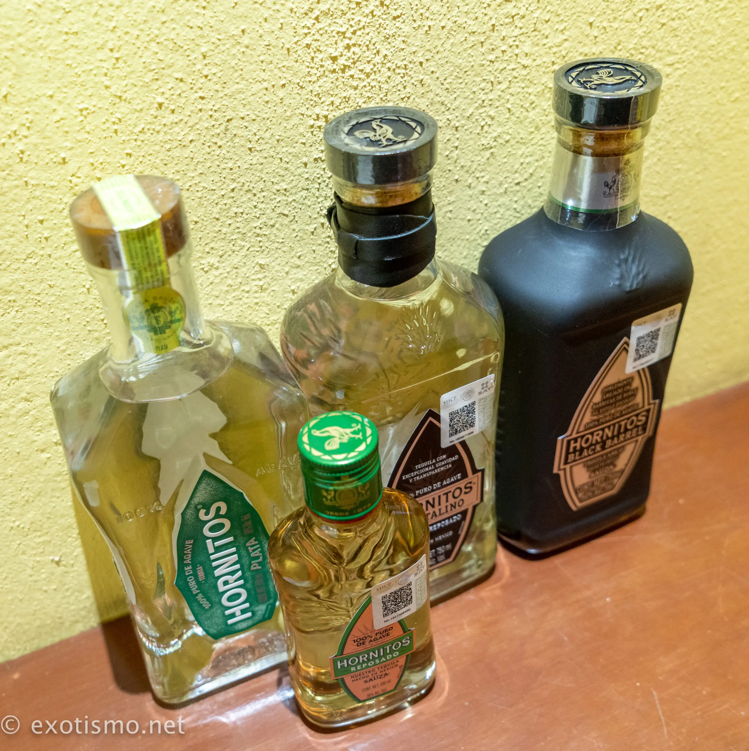 まずいテキーラを本場メキシコ在住が選ぶ！ サウザ？ クエルボ